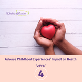 Level 4 | The Impact of Adverse Childhood Experiences on Health | 1.25 CE